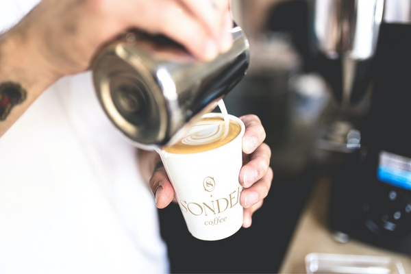 Sonder Coffee Picture