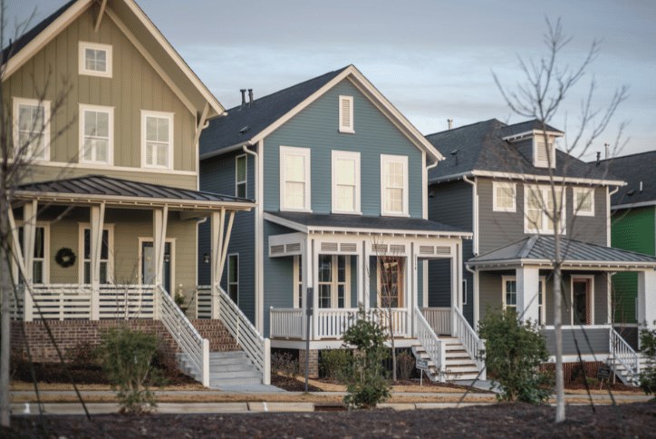 McNeill Burbank at Wendell Falls