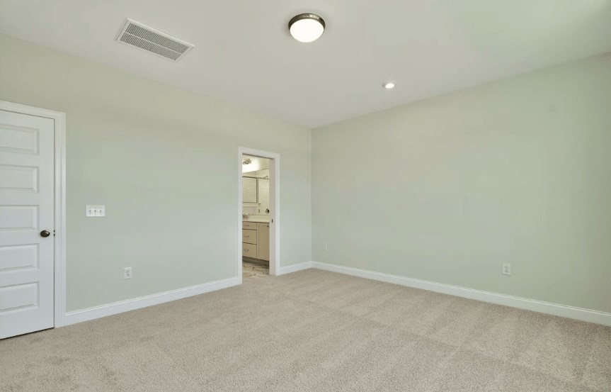 Homesite 2341 Owners Suite 2