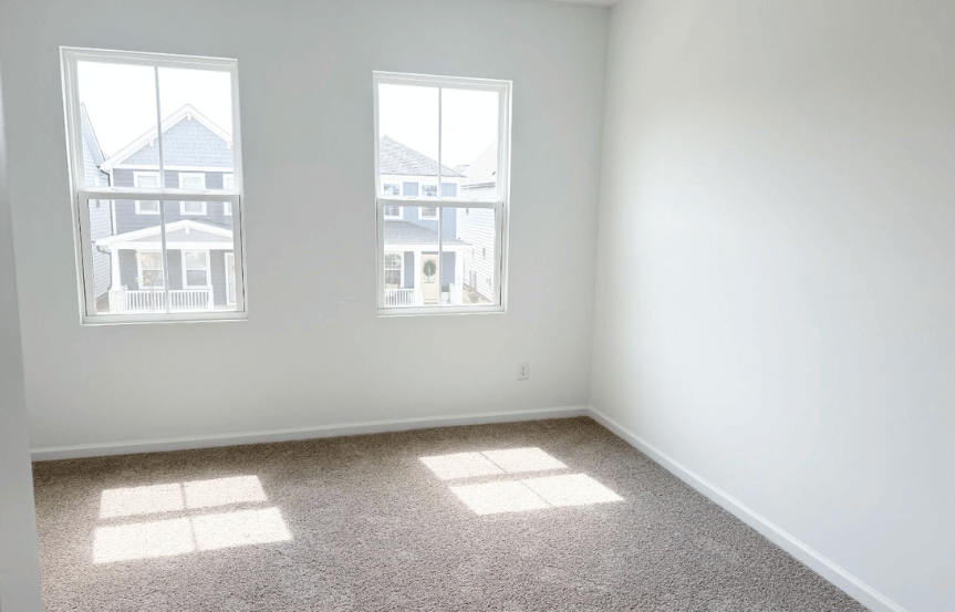 Homesite 2556 Secondary Bed 1