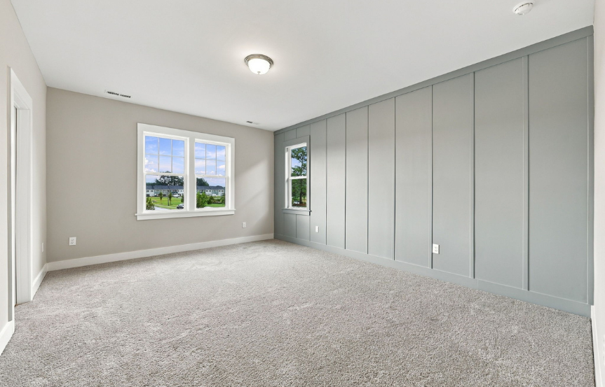 Homesite 2902 Owners Suite