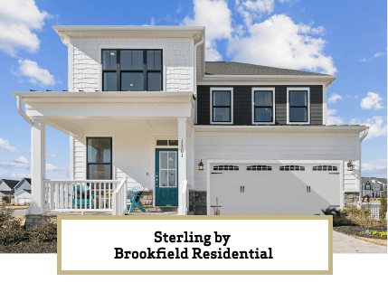 Sterling by Brookfield Residential