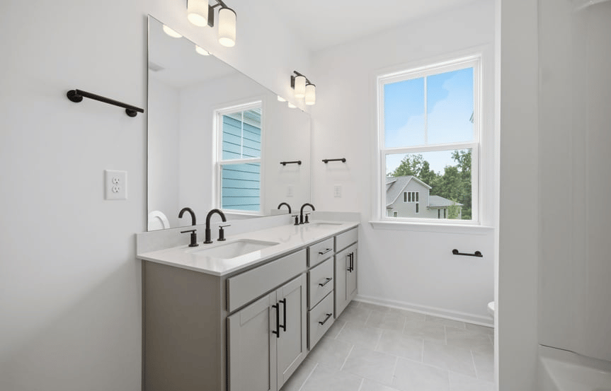 Homesite 2628 Bathroom 3