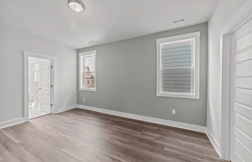 Homesite 2845 Owners Suite