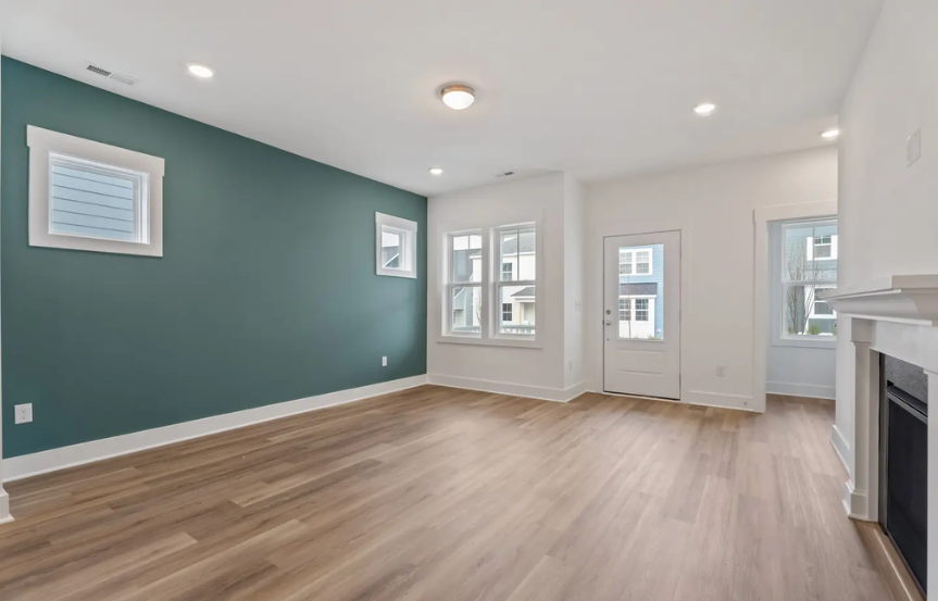 Homesite 2857 Living 2