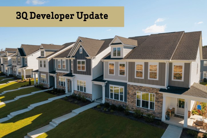 Wendell Falls Developer Update Newsletter 2025