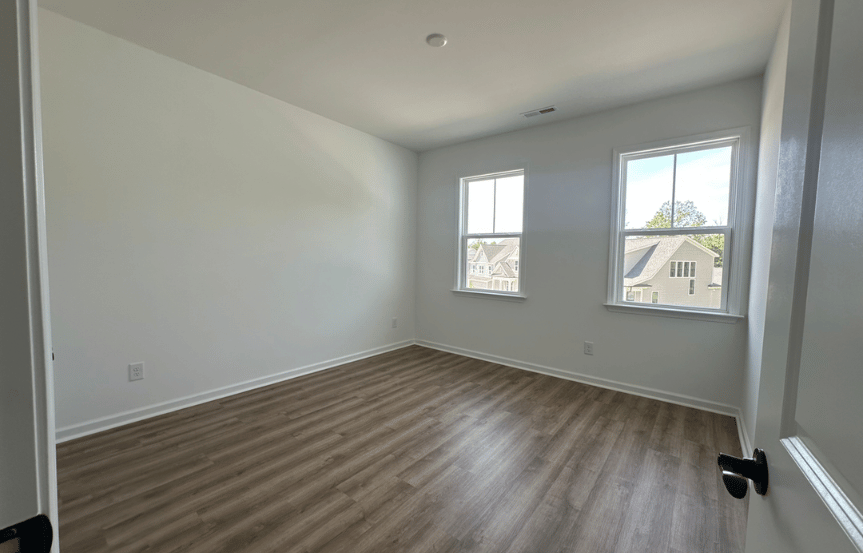 Homesite 2628 Secondary Bedroom 2