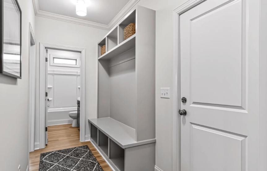 Homesite 2343 Dropzone Bath