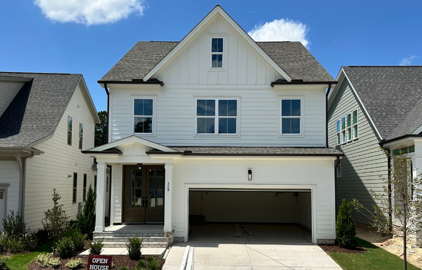 Homesite 2618