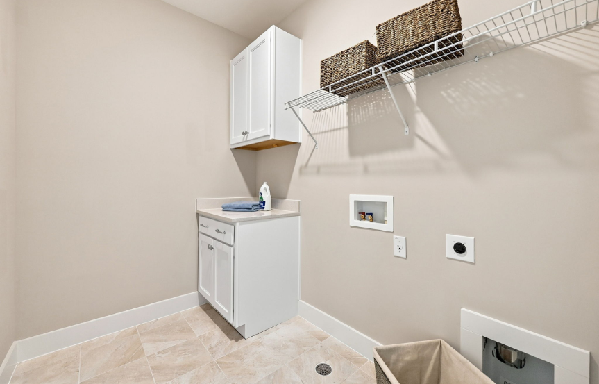 Homesite 2906 Laundry
