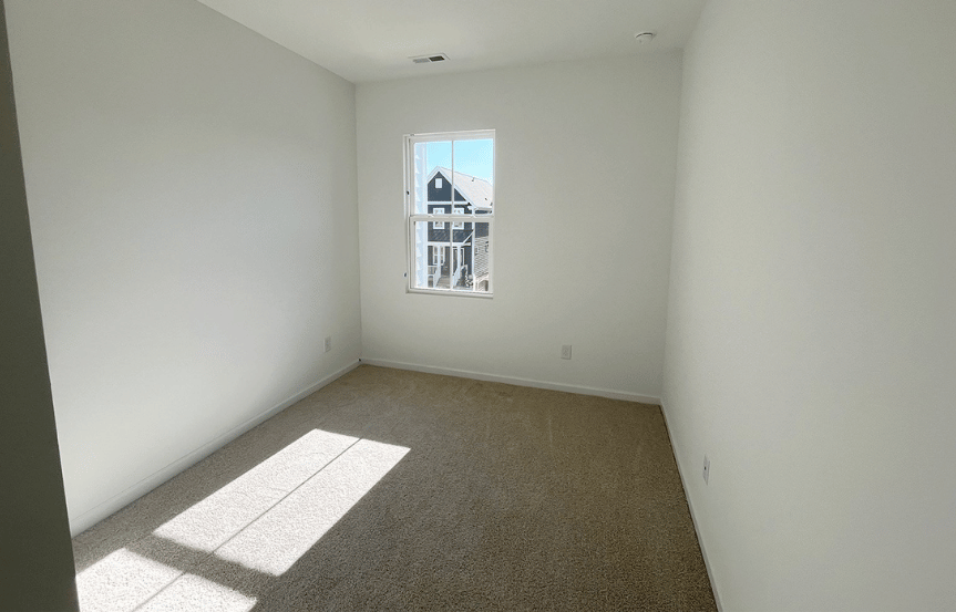 Homesite 2554 Guest Bed 2