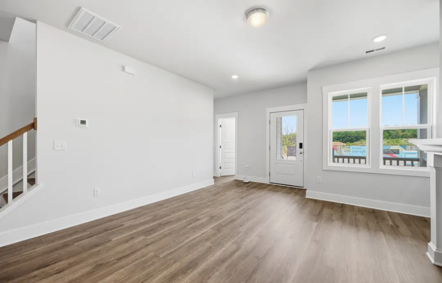 Homesite 3091 Dining