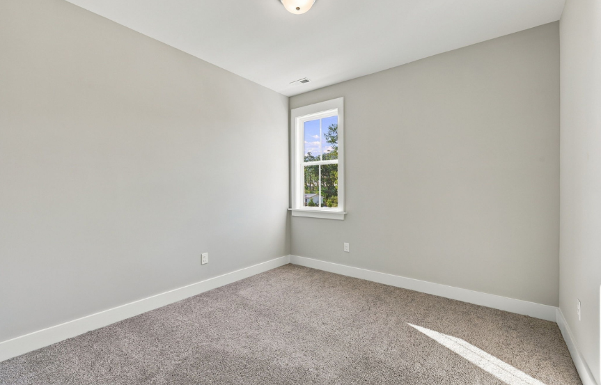 Homesite 2901 Secondary Bedroom 2