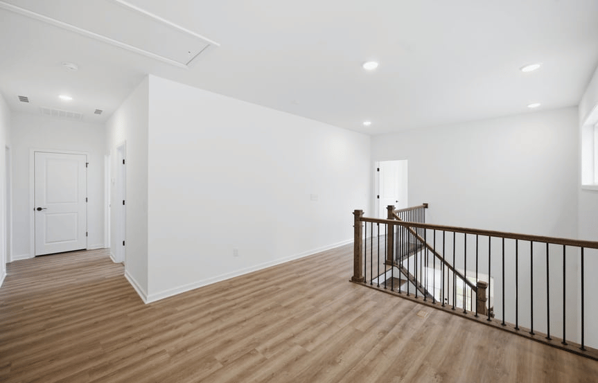 Homesite 2628 Loft