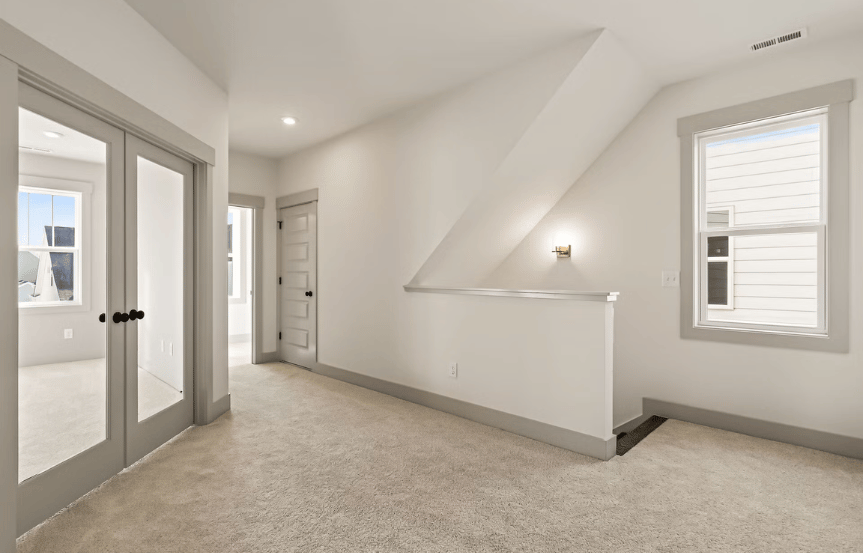 Homesite 2340 Landing