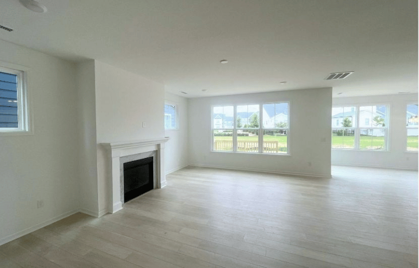 Homesite 2436 NP Living