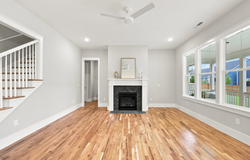 Homesite 2250 Living