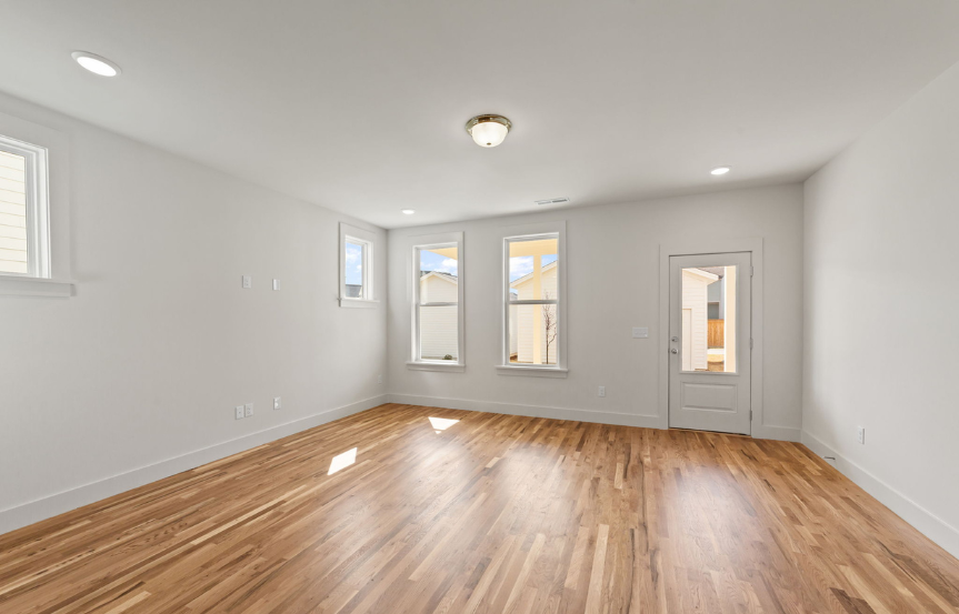 Homesite 2376 Living