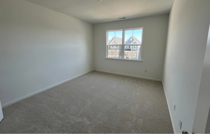 Homesite 2433 Secondary Bed 2