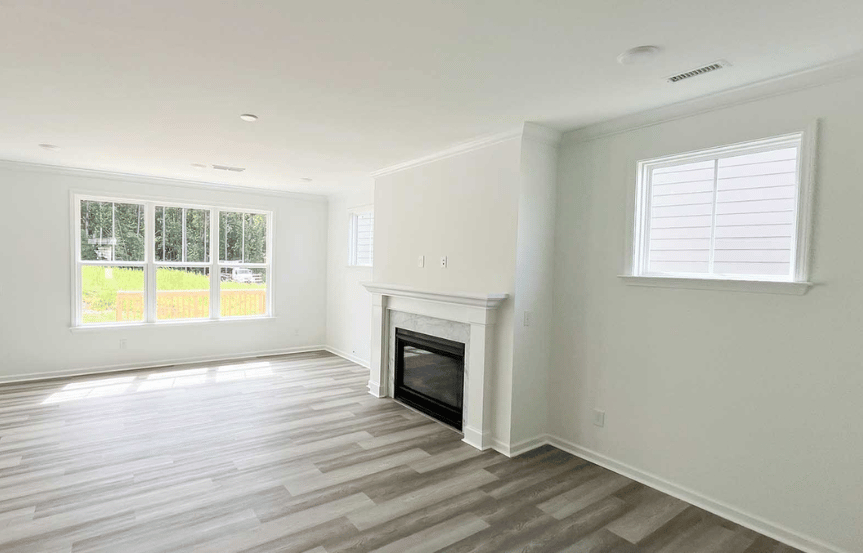 Homesite 2643 Family Room 1