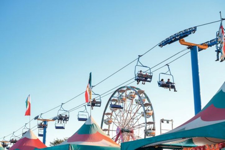 Fair Blog Cover Photo