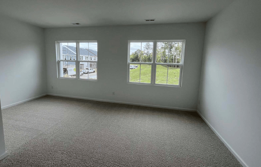 Homesite 2550 Owners Suite