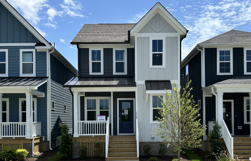 Homesite 3076