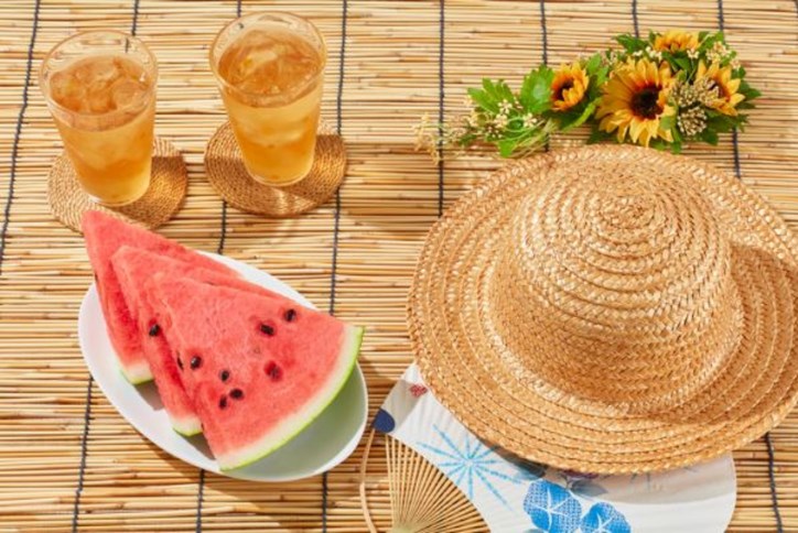 Summer Recipes