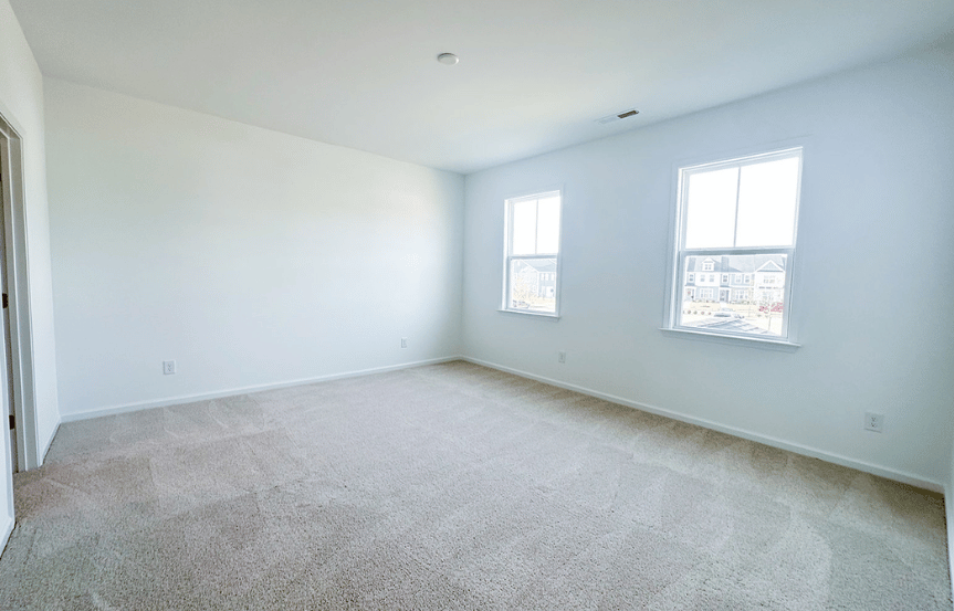 Homesite 2435 Owners Suite