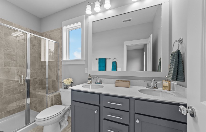 Homesite 2608 Bath