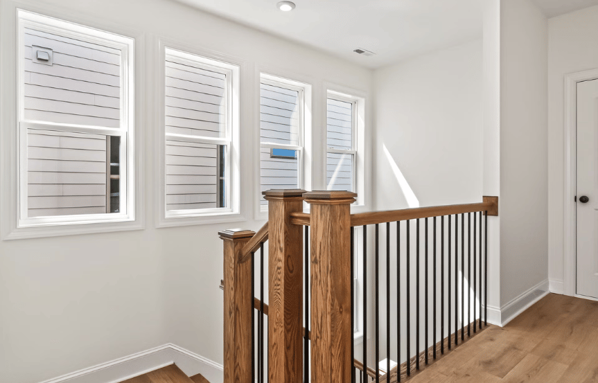 Homesite 2342 Landing