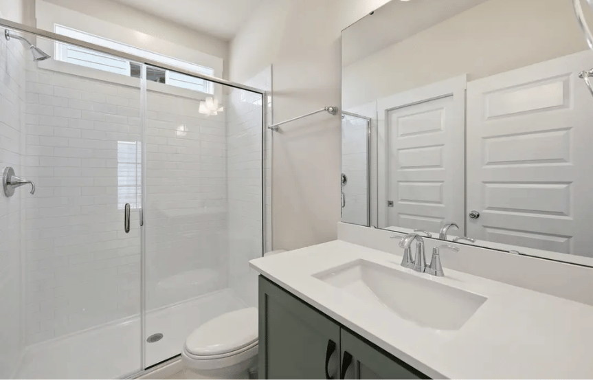 Homesite 2875 Bath 2