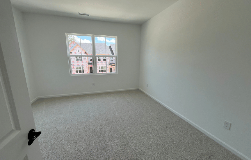 Homesite 2538 Secondary Bed 2