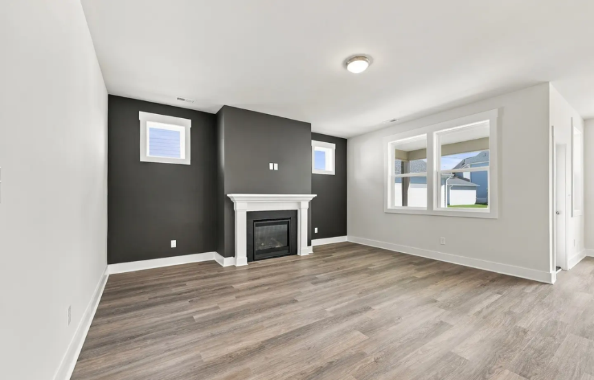 Homesite 2884 Living