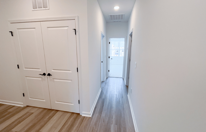 Homesite 2538 Landing