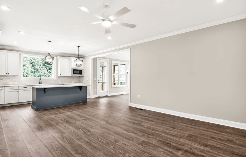 Homesite 2624 Living 2