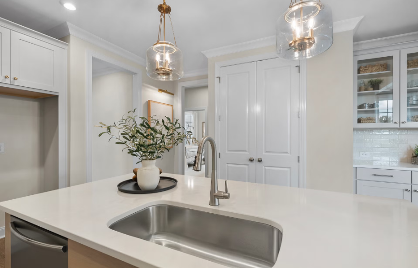 Homesite 2326 Kitchen 2