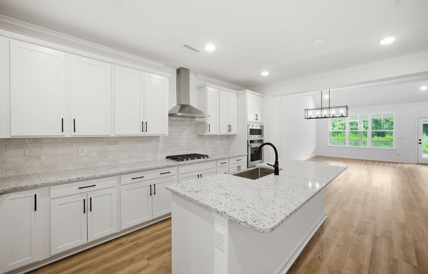 Homesite 2628 Kitchen 1