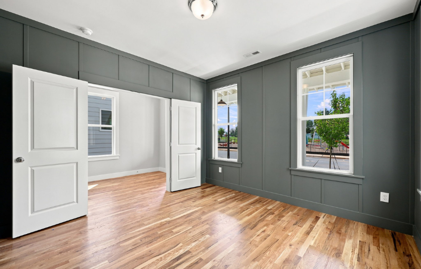 Homesite 2906 Office