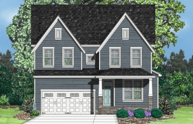 pics Capitol City Homes Floor Plans capitol city braxton