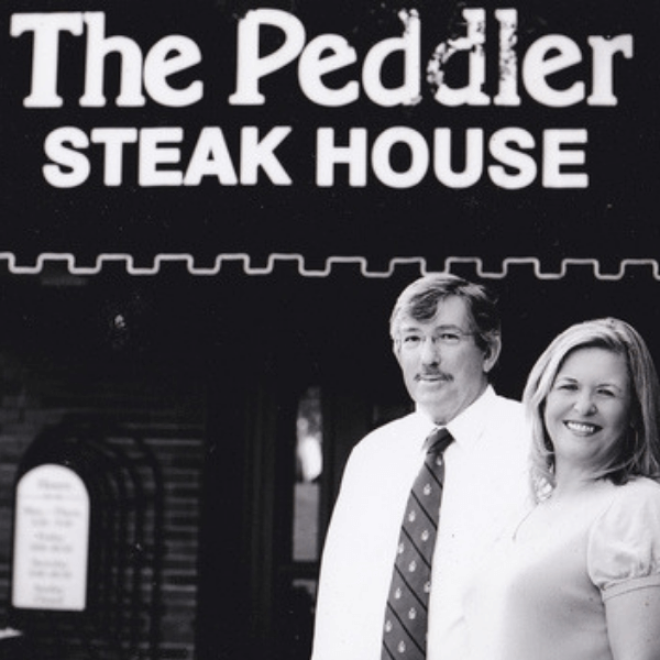 The Peddler Steakhouse