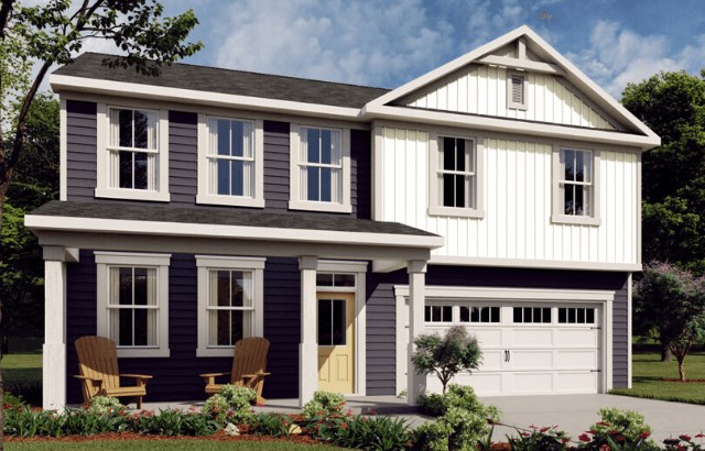 Mattamy Homes Mattamy Homes We Give Realty