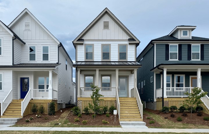 townhomes for rent in raleigh nc
