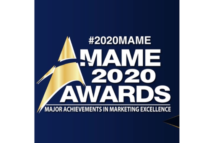 MAME Awards 2020