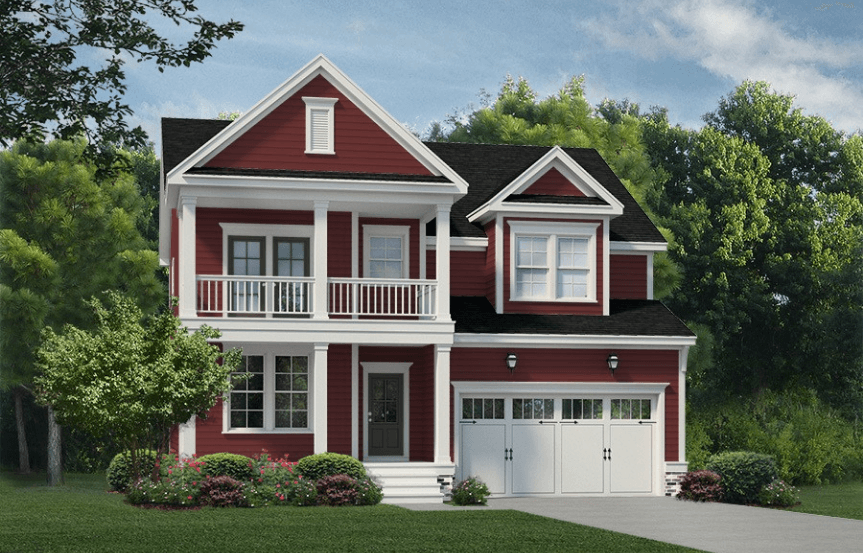 Nonfiction by Garman Homes Comfort