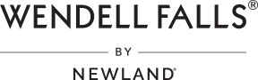Wendell Falls logo