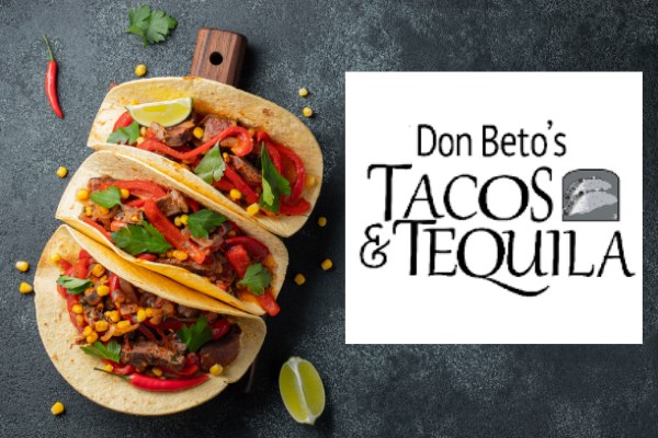 Don Betos Tacos and Tequila