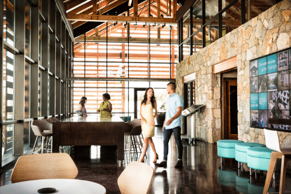 Real Estate Professionals