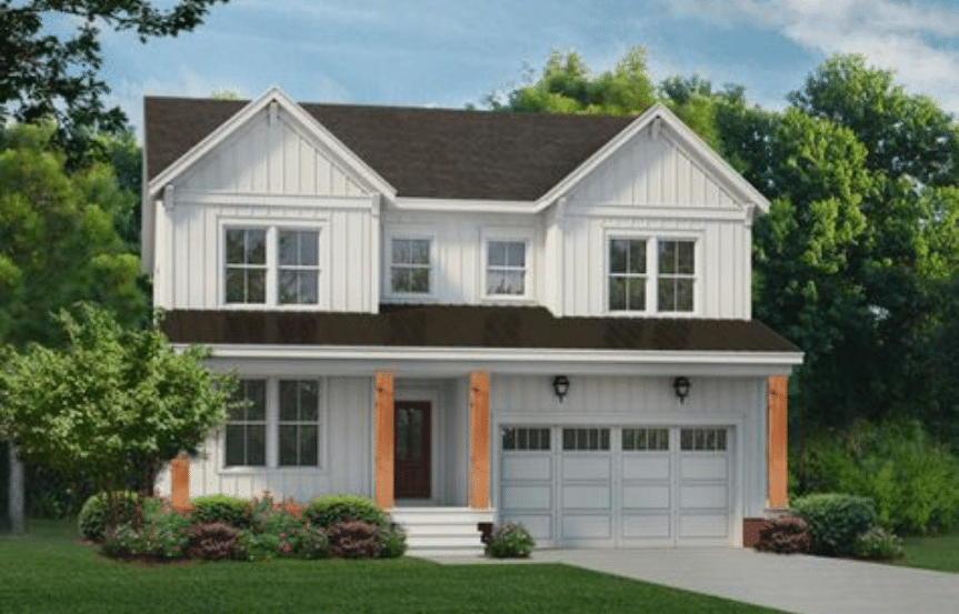 Nonfiction by Garman Homes Comfort