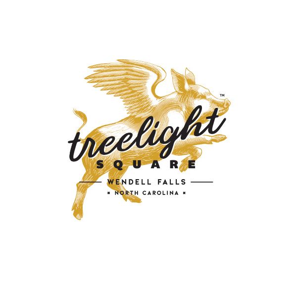 Treelight Square, Wendell Falls